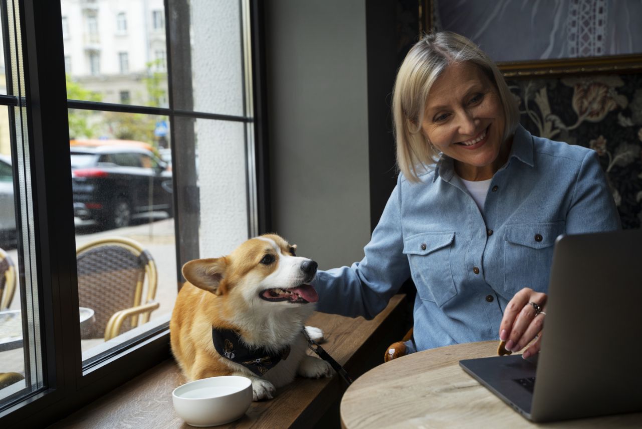 Pet Sitter UK - NarpsUK